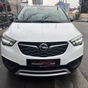 Opel Crossland X 1.2T/2020/AT-1MAJ-SPORT-ZÁRUKA