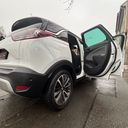 Opel Crossland X 1.2T/2020/AT-1MAJ-SPORT-ZÁRUKA