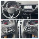 Opel Crossland X 1.2T/2020/AT-1MAJ-SPORT-ZÁRUKA