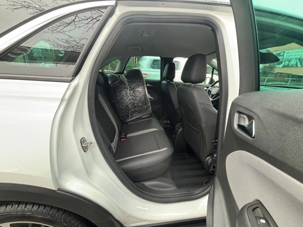 Opel Crossland X 1.2T/2020/AT-1MAJ-SPORT-ZÁRUKA
