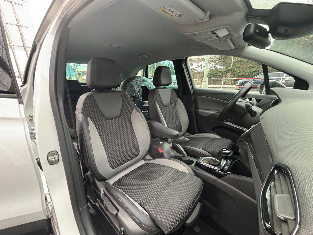 Opel Crossland X 1.2T/2020/AT-1MAJ-SPORT-ZÁRUKA