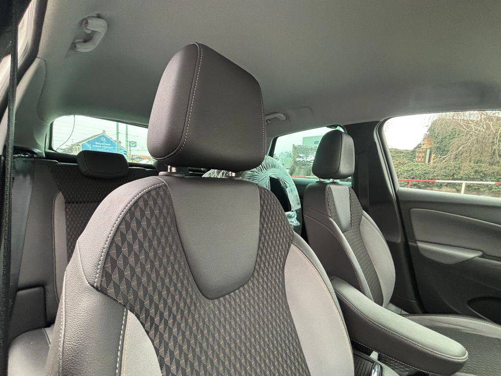 Opel Crossland X 1.2T/2020/AT-1MAJ-SPORT-ZÁRUKA