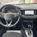 Opel Crossland X 1.2T/2020/AT-1MAJ-SPORT-ZÁRUKA