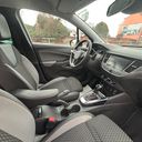Opel Crossland X 1.2T/2020/AT-1MAJ-SPORT-ZÁRUKA