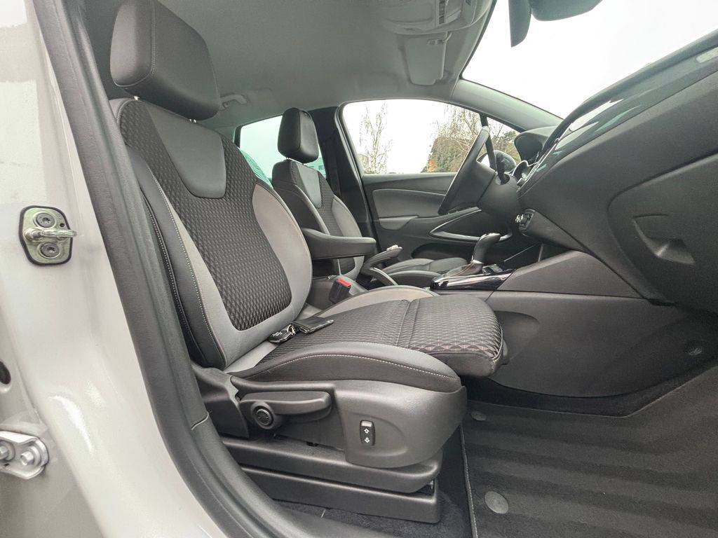 Opel Crossland X 1.2T/2020/AT-1MAJ-SPORT-ZÁRUKA