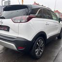Opel Crossland X 1.2T/2020/AT-1MAJ-SPORT-ZÁRUKA