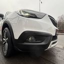 Opel Crossland X 1.2T/2020/AT-1MAJ-SPORT-ZÁRUKA