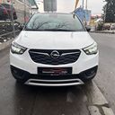Opel Crossland X 1.2T/2020/AT-1MAJ-SPORT-ZÁRUKA