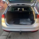 Volkswagen Passat 2.0TDI/2021/1MAJ,MAN6,NAVI-ZÁR