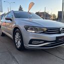 Volkswagen Passat 2.0TDI/2021/1MAJ,MAN6,NAVI-ZÁR