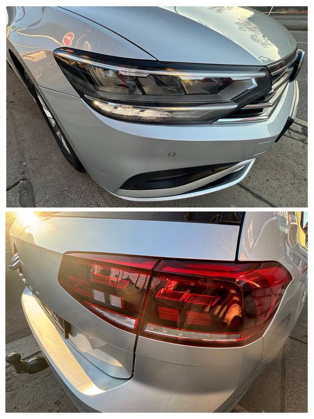 Volkswagen Passat 2.0TDI/2021/1MAJ,MAN6,NAVI-ZÁR