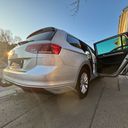 Volkswagen Passat 2.0TDI/2021/1MAJ,MAN6,NAVI-ZÁR