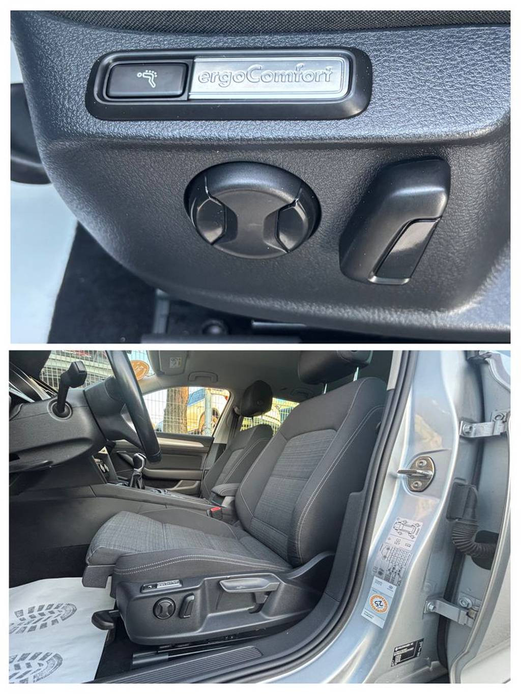 Volkswagen Passat 2.0TDI/2021/1MAJ,MAN6,NAVI-ZÁR