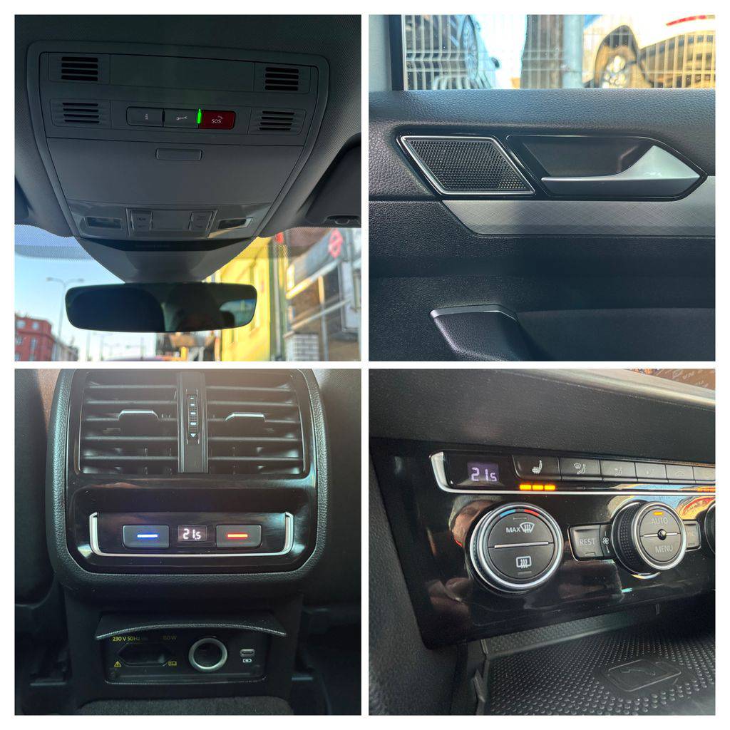 Volkswagen Passat 2.0TDI/2021/1MAJ,MAN6,NAVI-ZÁR