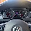 Volkswagen Passat 2.0TDI/2021/1MAJ,MAN6,NAVI-ZÁR