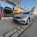 Volkswagen Passat 2.0TDI/2021/1MAJ,MAN6,NAVI-ZÁR