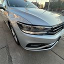 Volkswagen Passat 2.0TDI/2021/1MAJ,MAN6,NAVI-ZÁR