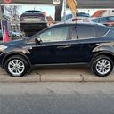 Ford Kuga 2.5T/2013/AT-4X4-TITANIUM