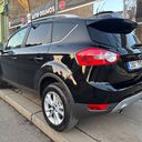 Ford Kuga 2.5T/2013/AT-4X4-TITANIUM