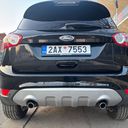 Ford Kuga 2.5T/2013/AT-4X4-TITANIUM