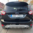 Ford Kuga 2.5T/2013/AT-4X4-TITANIUM