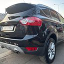 Ford Kuga 2.5T/2013/AT-4X4-TITANIUM