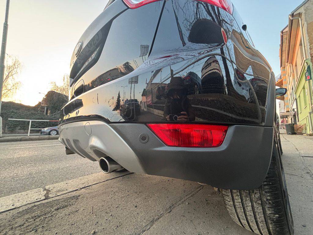 Ford Kuga 2.5T/2013/AT-4X4-TITANIUM