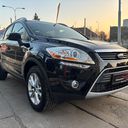 Ford Kuga 2.5T/2013/AT-4X4-TITANIUM