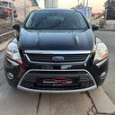 Ford Kuga 2.5T/2013/AT-4X4-TITANIUM