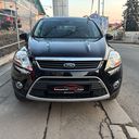 Ford Kuga 2.5T/2013/AT-4X4-TITANIUM