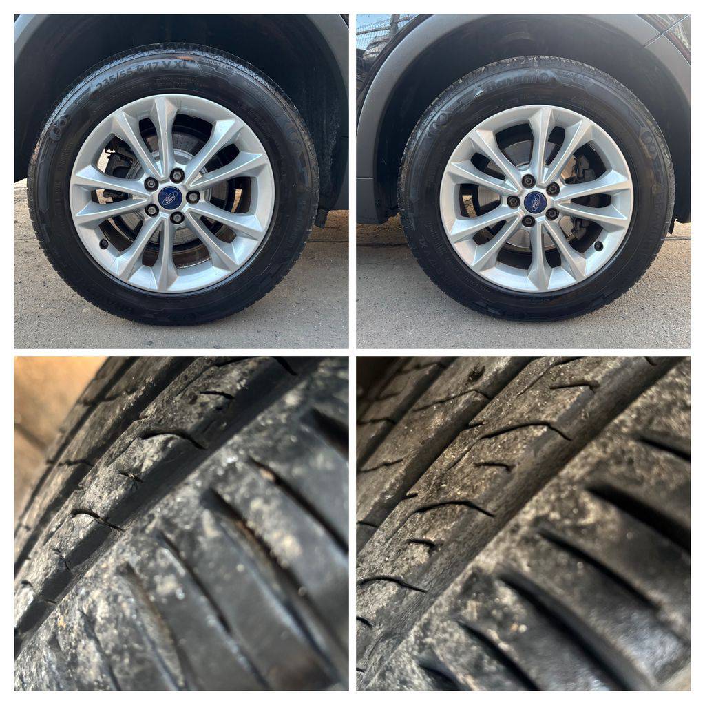 Ford Kuga 2.5T/2013/AT-4X4-TITANIUM