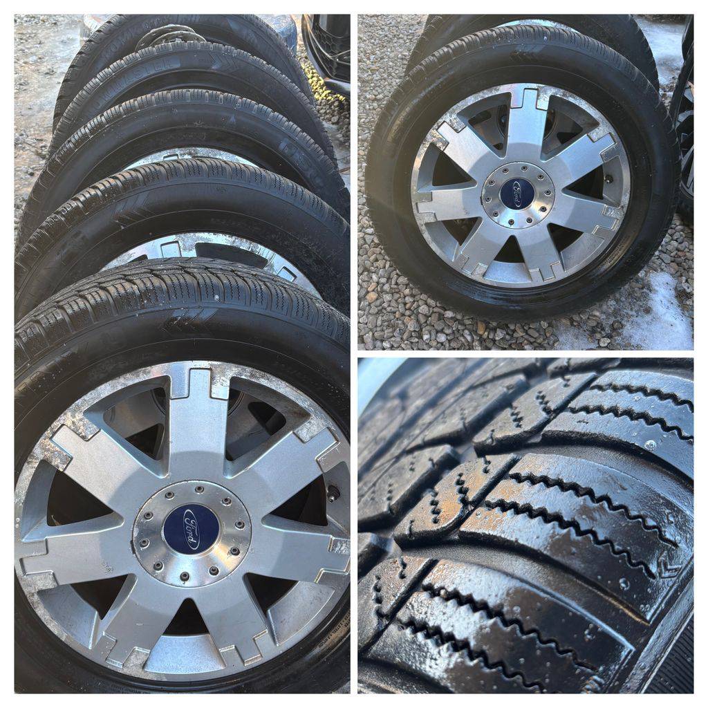 Ford Kuga 2.5T/2013/AT-4X4-TITANIUM