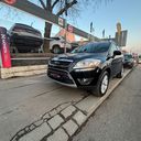 Ford Kuga 2.5T/2013/AT-4X4-TITANIUM