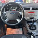 Ford Kuga 2.5T/2013/AT-4X4-TITANIUM