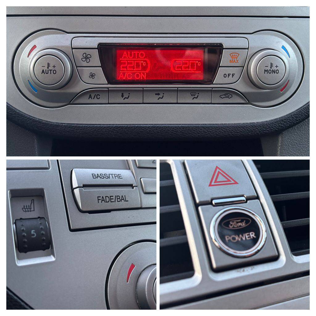 Ford Kuga 2.5T/2013/AT-4X4-TITANIUM