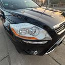 Ford Kuga 2.5T/2013/AT-4X4-TITANIUM