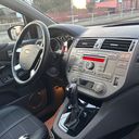 Ford Kuga 2.5T/2013/AT-4X4-TITANIUM