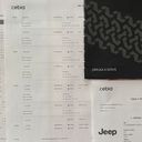 Jeep Grand Cherokee 3.0CRDi/2016/ČR-DPH-ZÁRUKA24MĚ