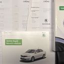 Škoda Rapid 1.2TSI/2015/ČR,KLIMA-ZÁRUKA12