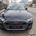 Audi A6 45TDI/2021/QUATTRO,1M,DPH-ZÁRU