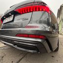 Audi A6 55TFSIe/2021/4X4,S-LINE-ZÁRUKA