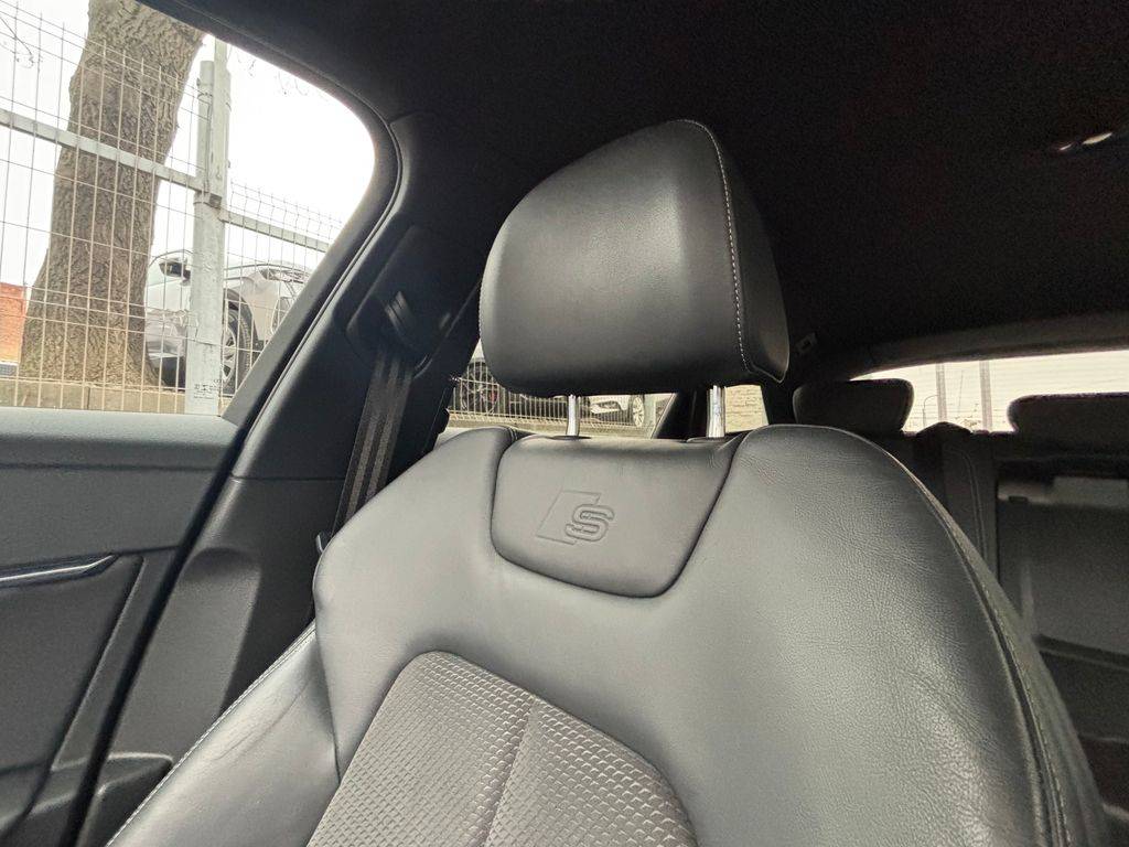 Audi A6 55TFSIe/2021/4X4,S-LINE-ZÁRUKA