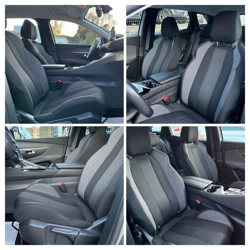 Peugeot 3008 1.2PT/2022/EAT8,PURETECH,1MAJ,