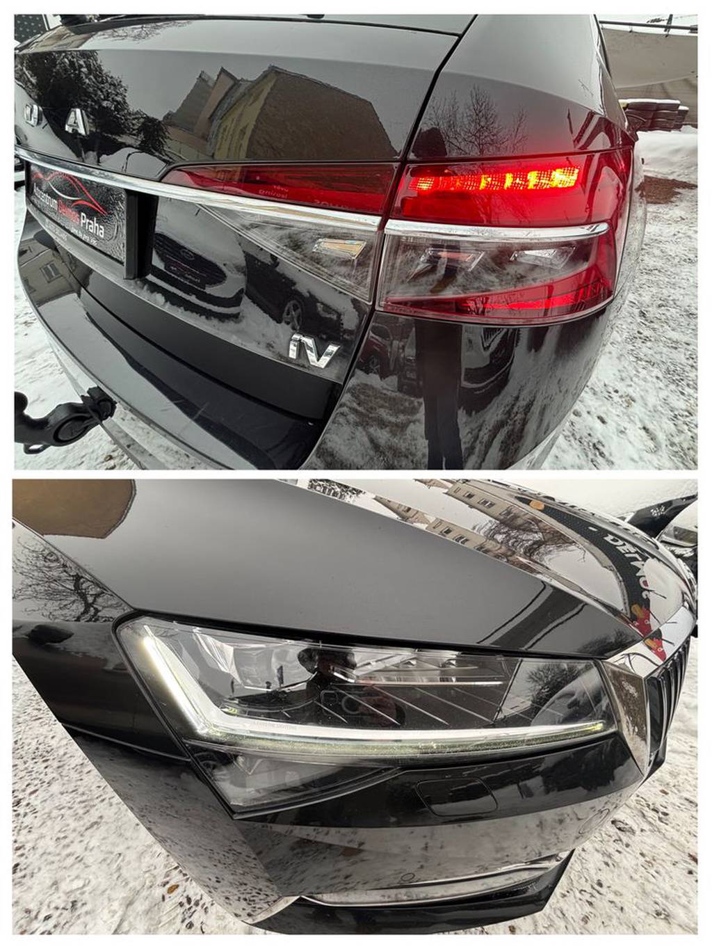 Škoda Superb 1.4TSI iV/2021/PHEV,1MAJ,DPH-Z