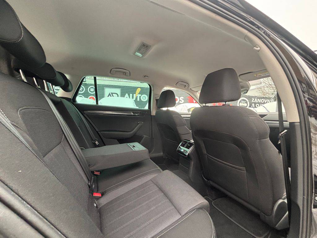 Škoda Superb 1.4TSI iV/2021/PHEV,1MAJ,DPH-Z