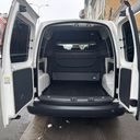 Volkswagen Caddy 1.6TDI/2013/5MÍST-MAXI-DPH-1MA