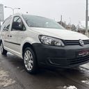 Volkswagen Caddy 1.6TDI/2013/5MÍST-MAXI-DPH-1MA