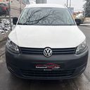 Volkswagen Caddy 1.6TDI/2013/5MÍST-MAXI-DPH-1MA