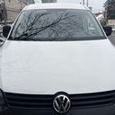 Volkswagen Caddy 1.6TDI/2013/5MÍST-MAXI-DPH-1MA
