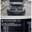 Volkswagen Caddy 1.6TDI/2013/5MÍST-MAXI-DPH-1MA